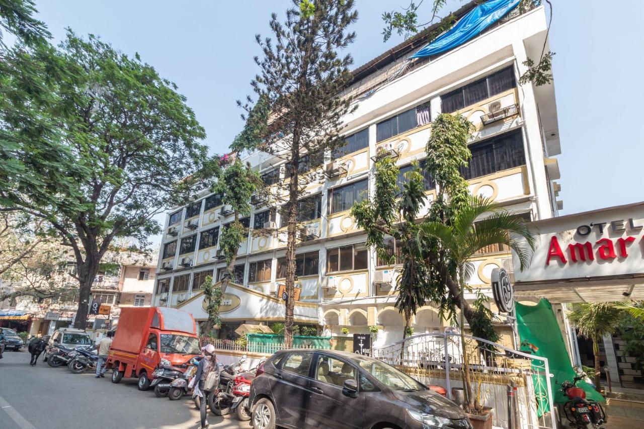Oyo 71397 Hotel Guru มุมไบ ภายนอก รูปภาพ